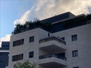 דירה, 5 חדרים, עמיר אנדה, רעננה  