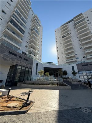 דירה, 5 חדרים, גלשן, אשקלון  