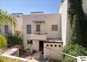 דופלקס למכירה 5 חדרים במודיעין מכבים רעות שני אבני חן 