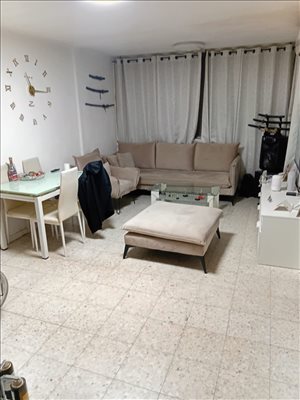 דירה למכירה 3 חדרים בבית שמש המעפילים 10  