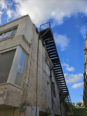 מגרש למגורים, 5 חדרים, האורנים, קרית ביאליק  
