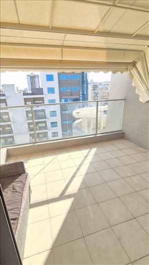 דירה למכירה 4 חדרים בחדרה מלחמת ששת הימים 9 