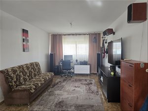 דירה, 3 חדרים, מרחבים, דימונה   