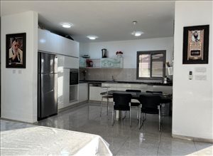 בית פרטי למכירה 9 חדרים בבאר שבע ההגנה 