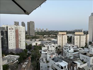דירה למכירה 5 חדרים ברמת גן הכבאים ערמונים  