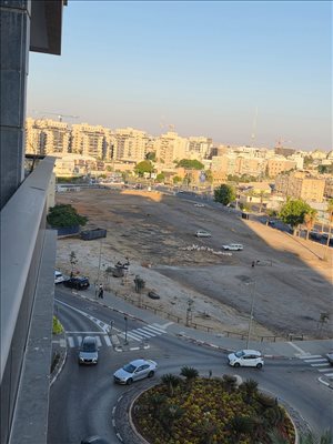 דירה, 4.5 חדרים, מבצע חורב , פתח תקווה  