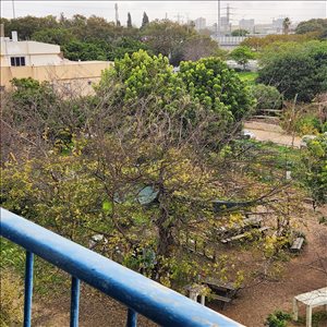 דירה למכירה 3 חדרים בתל אביב יפו האסיף 