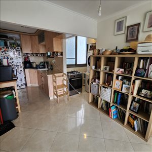 דירה, 3 חדרים, האסיף, תל אביב יפו  