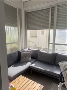 דירה למכירה 3.5 חדרים בקרית מוצקין כצנלסון 