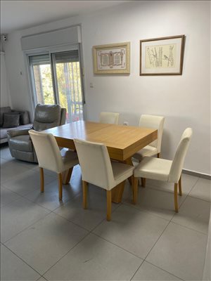 דופלקס למכירה 4.5 חדרים בירושלים משה רחמילביץ' 
