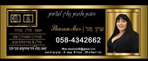 מיני פנטהאוז, 5 חדרים, דרך לוי אשכו... 