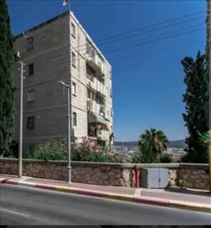 דירה למכירה 3 חדרים בבית שמש  רמב״ם  