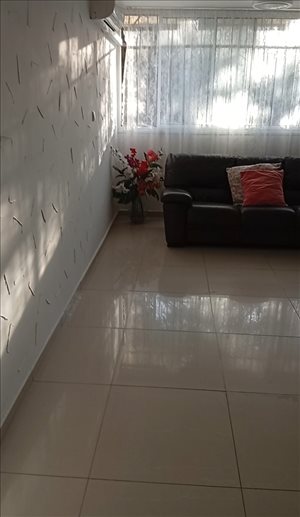 דירה, 3 חדרים, רמב״ם , בית שמש   