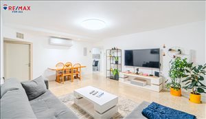 דירה למכירה 4 חדרים באשקלון דוד ברגר שיקמים 