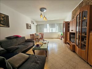 דירה למכירה 4 חדרים בחיפה אבן גבירול 