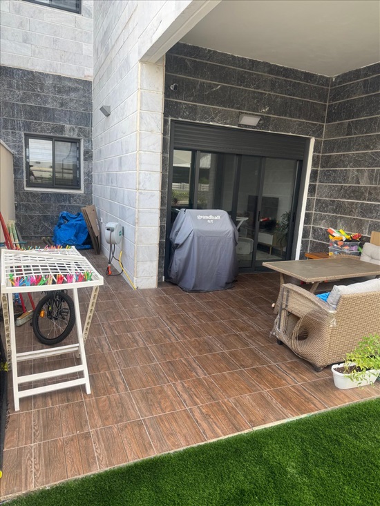 תמונה 6 ,דירת גן 4 חדרים למכירה באור עקיבא, מור, אור ים