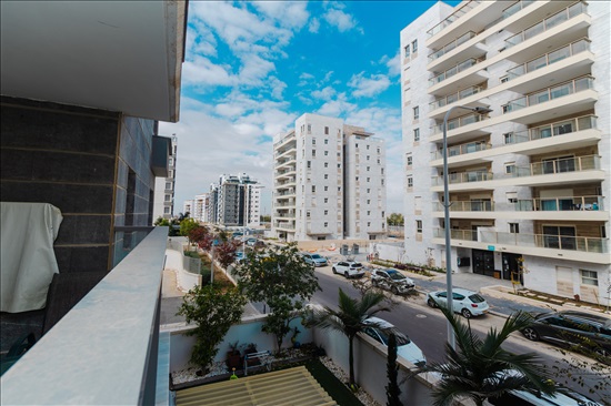 תמונה 7 ,דירה 1 חדרים למכירה בבאר שבע, רוזמרין , סיגליות