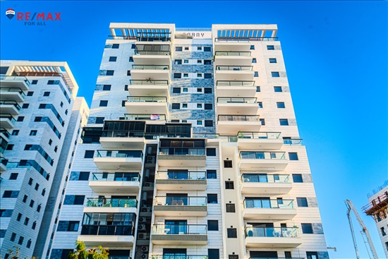 תמונה 7 ,מיני פנטהאוז 5 חדרים למכירה באשקלון, נחלה, עיר היין