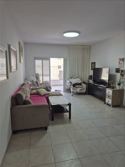 תמונה 3 ,דירה 3.5 חדרים למכירה בעכו, מוטה גור, שיכון עמידר