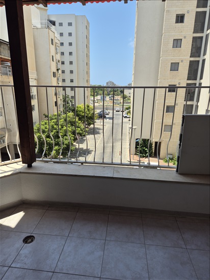 תמונה 2 ,דירה 3.5 חדרים למכירה בעכו, מוטה גור, שיכון עמידר