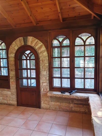 תמונה 2 ,בית פרטי 4.5 חדרים למכירה ברמת השרון, הגדודים, נוה מגן
