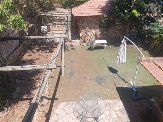 תמונה 3 ,בית פרטי 4.5 חדרים למכירה ברמת השרון, הגדודים, נוה מגן