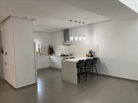 תמונה 3 ,דו משפחתי 5.5 חדרים למכירה בקרית מלאכי, שלו, גבעת הסביונים
