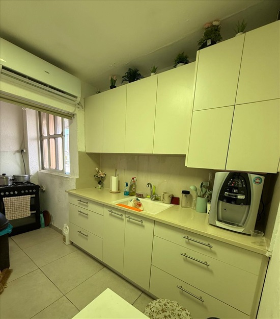 תמונה 3 ,דירת גג 3.5 חדרים למכירה ברמלה, וילנה, משכנות