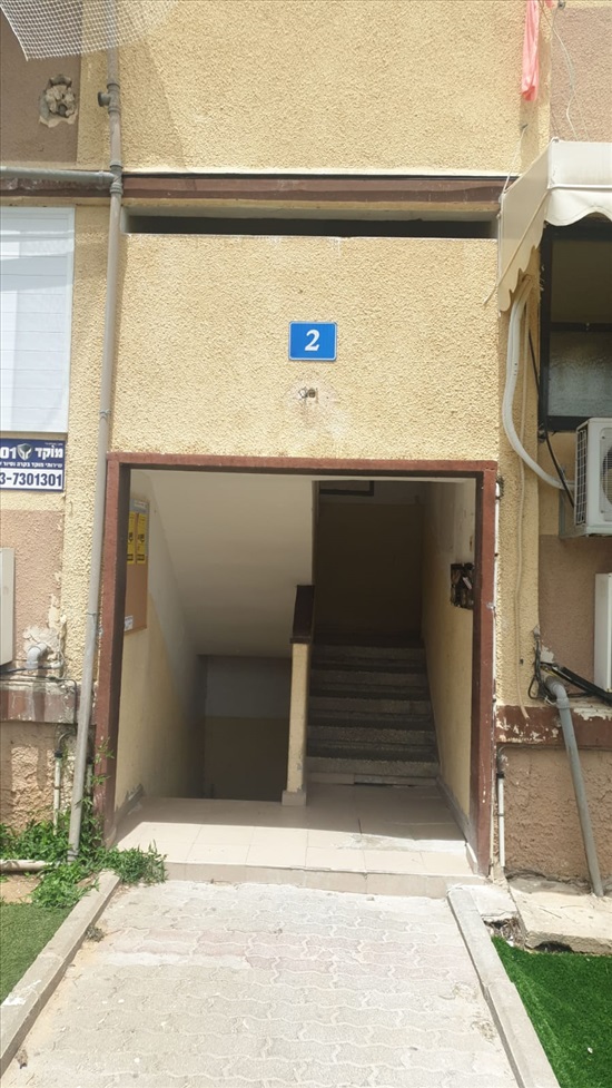 תמונה 1 ,דירה 2.5 חדרים למכירה בראשון לציון, תורה ועבודה, רמת אליהו