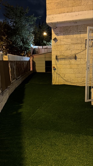 תמונה 10 ,דירת גן 4.5 חדרים למכירה בירושלים, שמואל תמיר, פסגת זאב