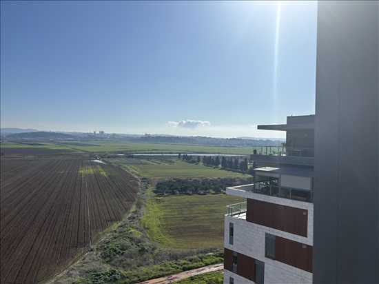תמונה 3 ,פנטהאוז 5 חדרים למכירה בקרית ביאליק, יקינטון, גבעת הרקפות