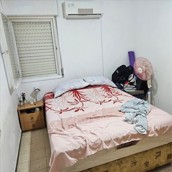תמונה 2 ,דירה 3 חדרים למכירה בחיפה, ערד, נווה פז
