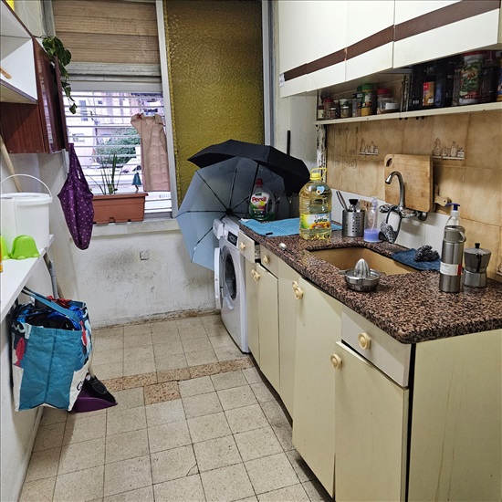תמונה 4 ,דירה 3 חדרים למכירה בחיפה, ערד, נווה פז