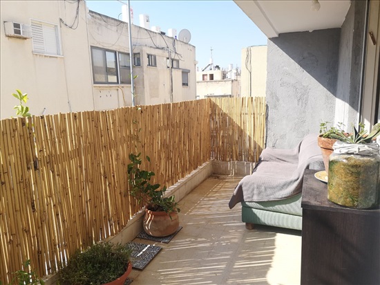 תמונה 11 ,דירה 2 חדרים למכירה בתל אביב יפו, עובדיה מברטנורה, הצפון הישן