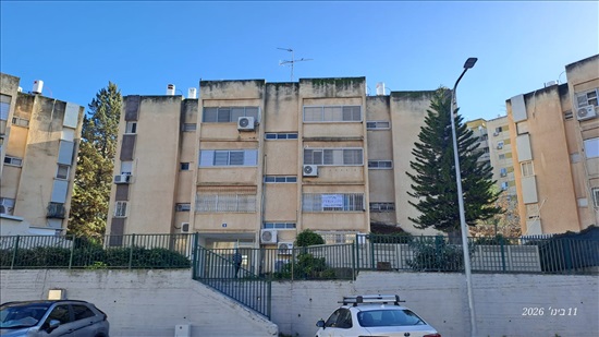 תמונה 1 ,דירה 4 חדרים למכירה בבית שמש, דוד רזיאל, גבעת שרת