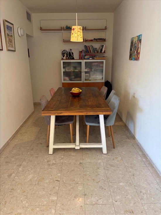 תמונה 3 ,דירה 4 חדרים למכירה בגבעתיים, גורדון, בורוכוב
