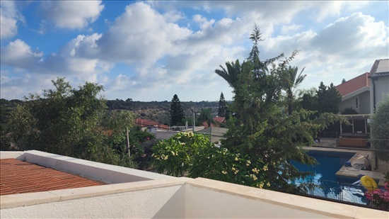 תמונה 11 ,וילה 9 חדרים למכירה בזכרון יעקב, השומר, חוות הברון