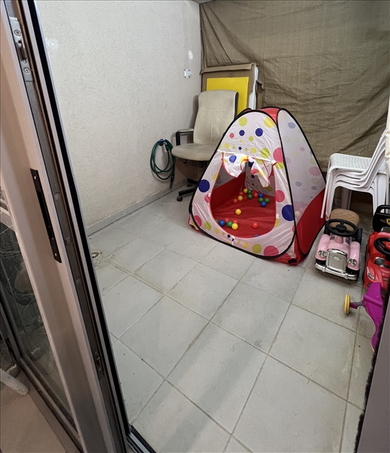 תמונה 4 ,דירה 3.5 חדרים למכירה ברכסים, הנרקיסים, בני תורה