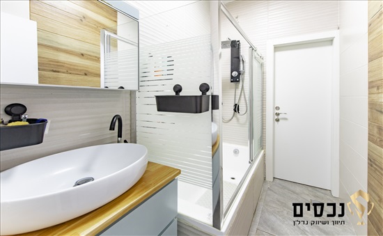 תמונה 2 ,דירה 1 חדרים למכירה בפתח תקווה, הרב שקדי 1, מחנה יהודה