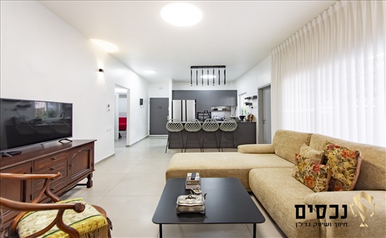 תמונה 4 ,דירה 1 חדרים למכירה בפתח תקווה, הרב שקדי 1, מחנה יהודה