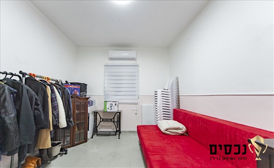 תמונה 3 ,דירה 1 חדרים למכירה בפתח תקווה, הרב שקדי 1, מחנה יהודה