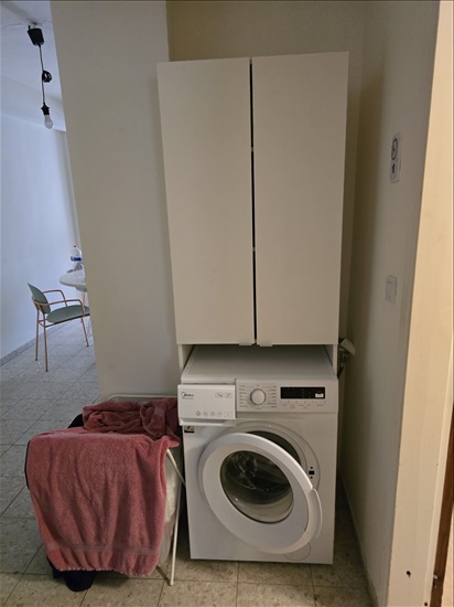 תמונה 7 ,דו משפחתי 2.5 חדרים למכירה בתל אביב יפו, שביל היסמין, רמת ישראל