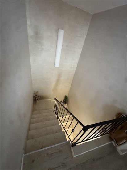 תמונה 4 ,בית פרטי 5.5 חדרים למכירה בגן יבנה, סביון, נאות הפרחים