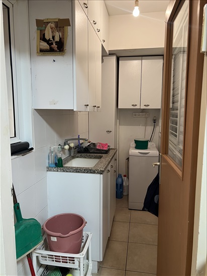 תמונה 7 ,דירה 4 חדרים למכירה באור יהודה, שדרות בן גוריון, נווה סביון