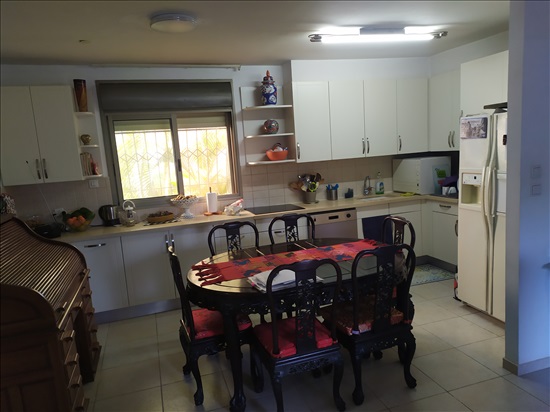 תמונה 7 ,דירה 4 חדרים למכירה בתל אביב יפו, רובינא חנה, תל ברוך צפון