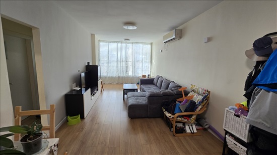 תמונה 2 ,דירה 4 חדרים למכירה בבת ים, שדרות בר אילן, דרום מערב 