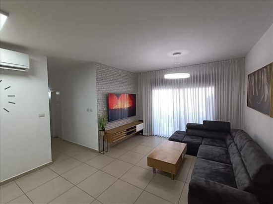 תמונה 2 ,דירה 4 חדרים למכירה בשדרות, דרך מנחם בגין 118, כרמים