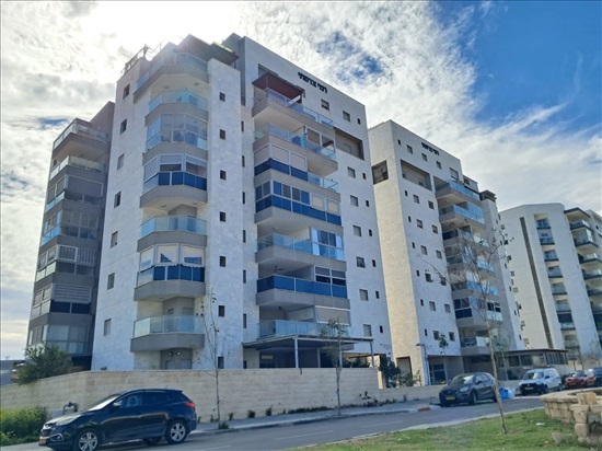 תמונה 3 ,דירה 4 חדרים למכירה בשדרות, דרך מנחם בגין 118, כרמים