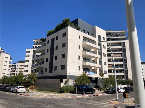 תמונה 4 ,דירה 5 חדרים למכירה ברעננה, עמיר אנדה, נאות שדה/בלוקונים