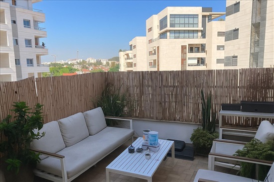 תמונה 3 ,דירה 5 חדרים למכירה ברעננה, עמיר אנדה, נאות שדה/בלוקונים